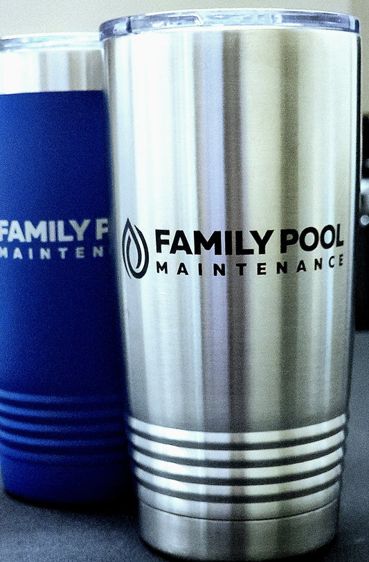 FPM Tumbler [Stainless]