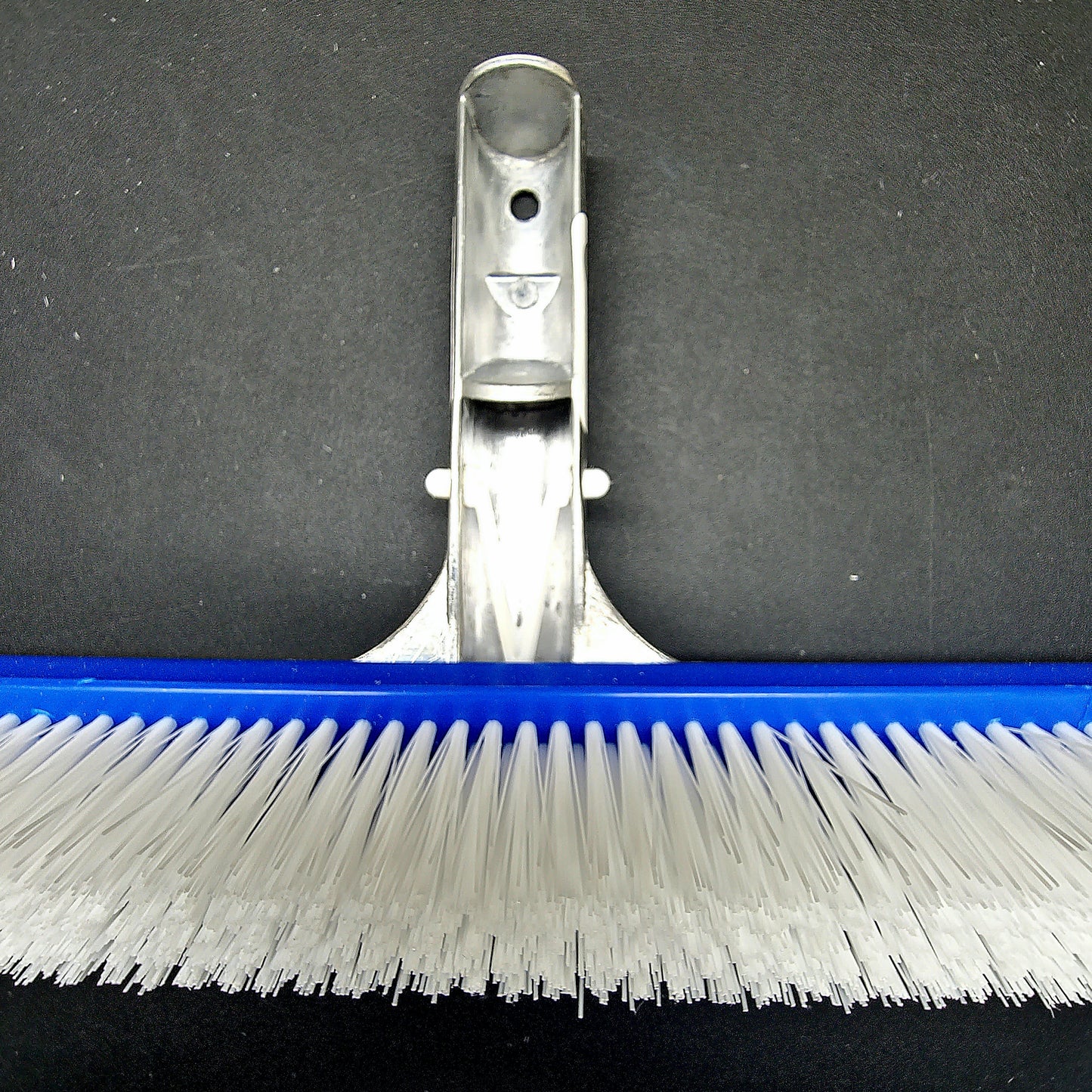 Wall Brush with Metal Mount (18")